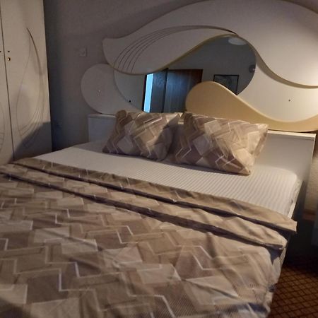 Ambient Apartments Струга Екстериор снимка