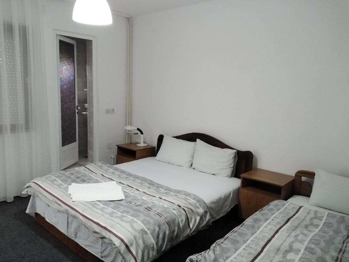 Ambient Apartments Струга Екстериор снимка