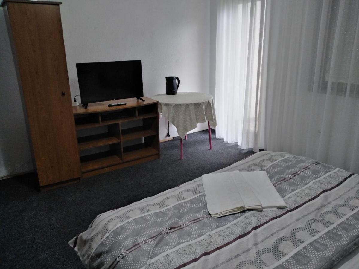 Ambient Apartments Струга Екстериор снимка