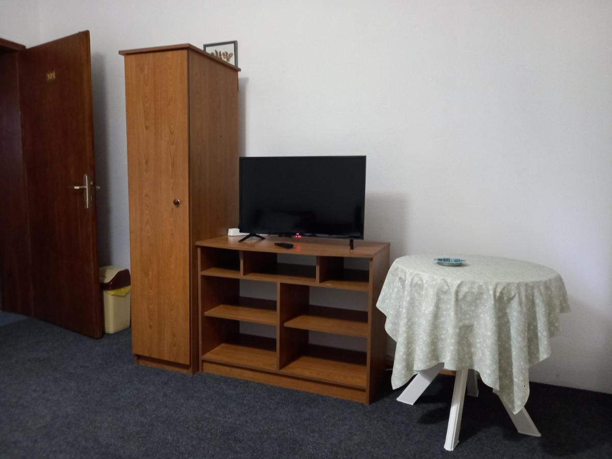Ambient Apartments Струга Екстериор снимка