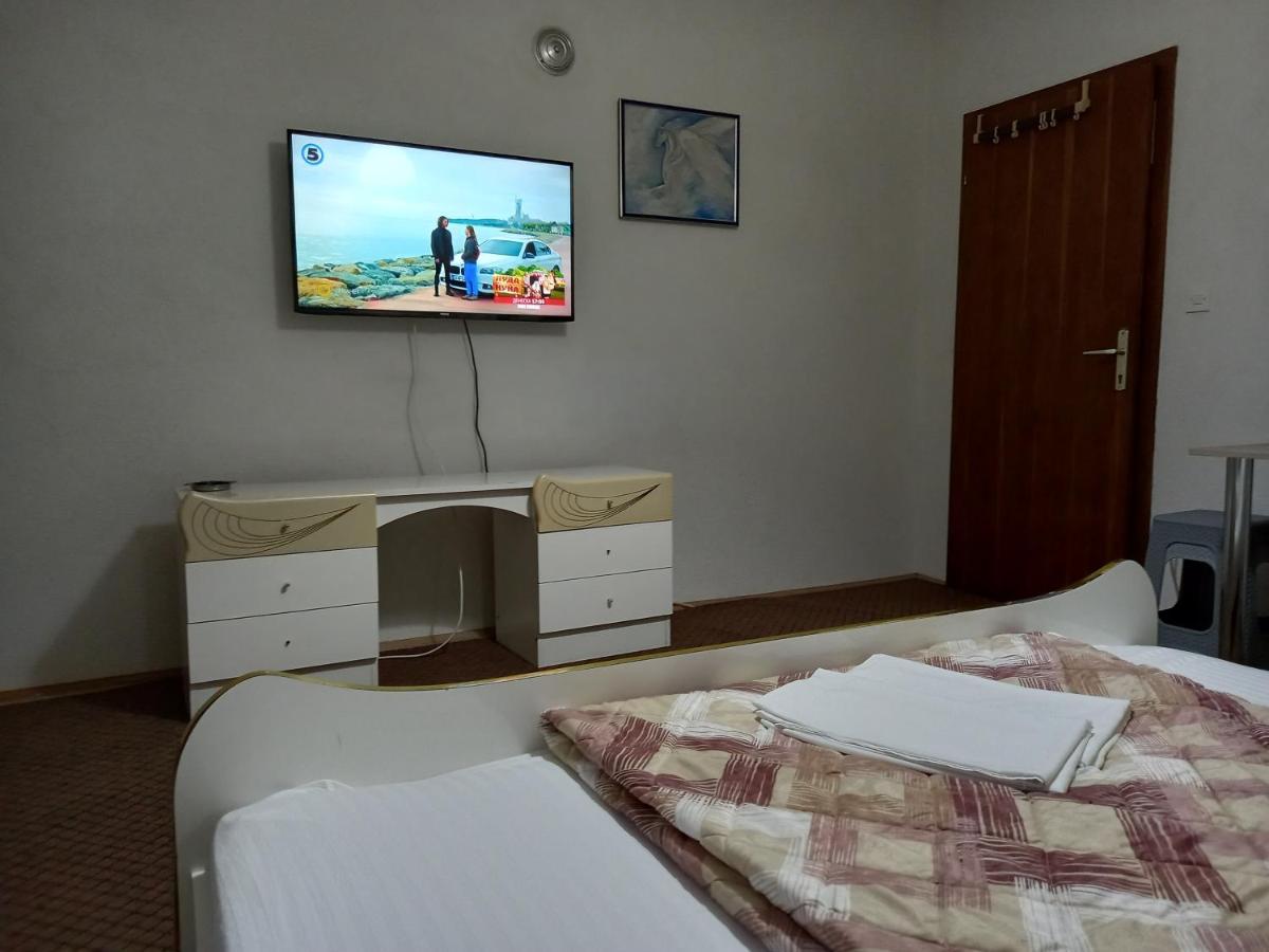 Ambient Apartments Струга Екстериор снимка