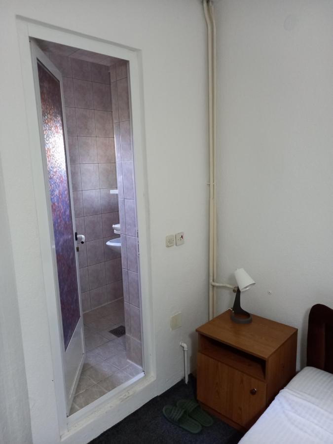 Ambient Apartments Струга Екстериор снимка