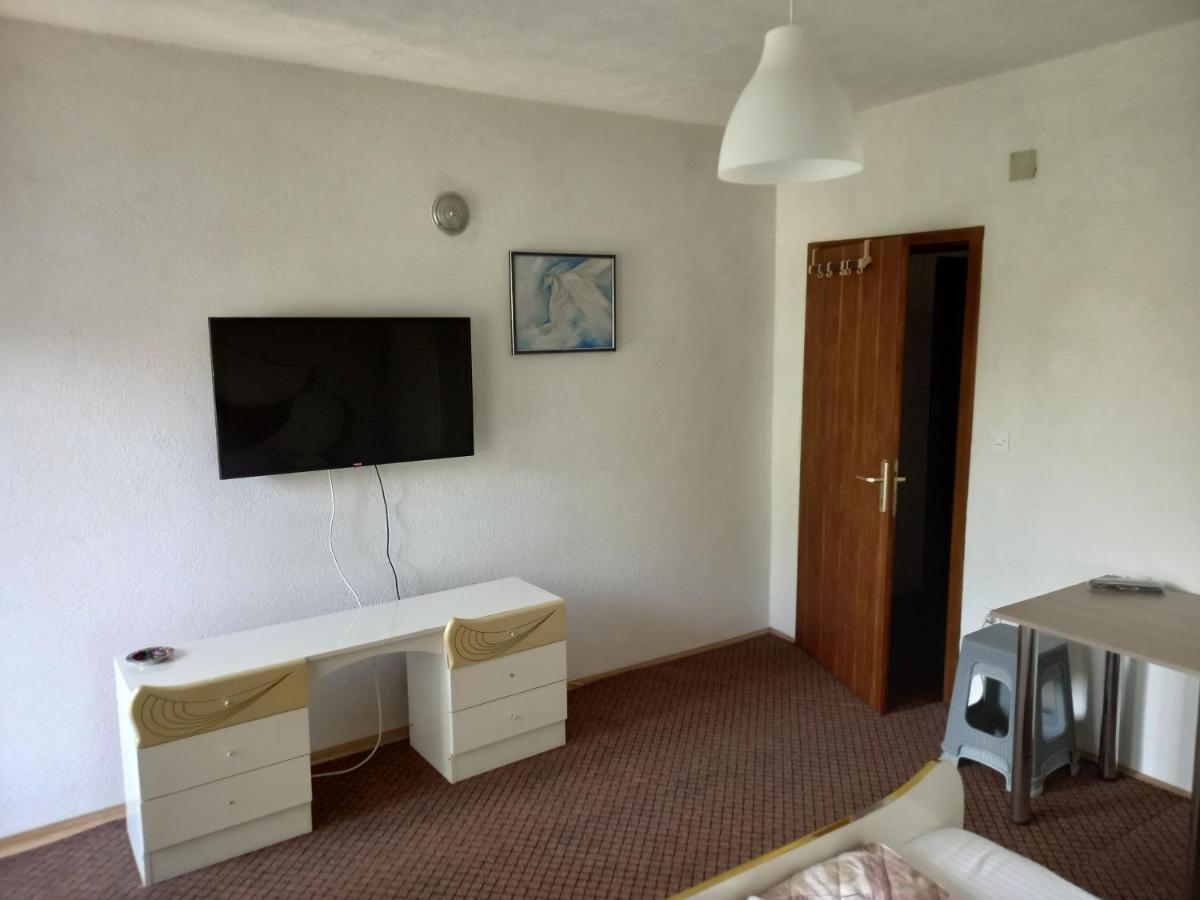 Ambient Apartments Струга Екстериор снимка