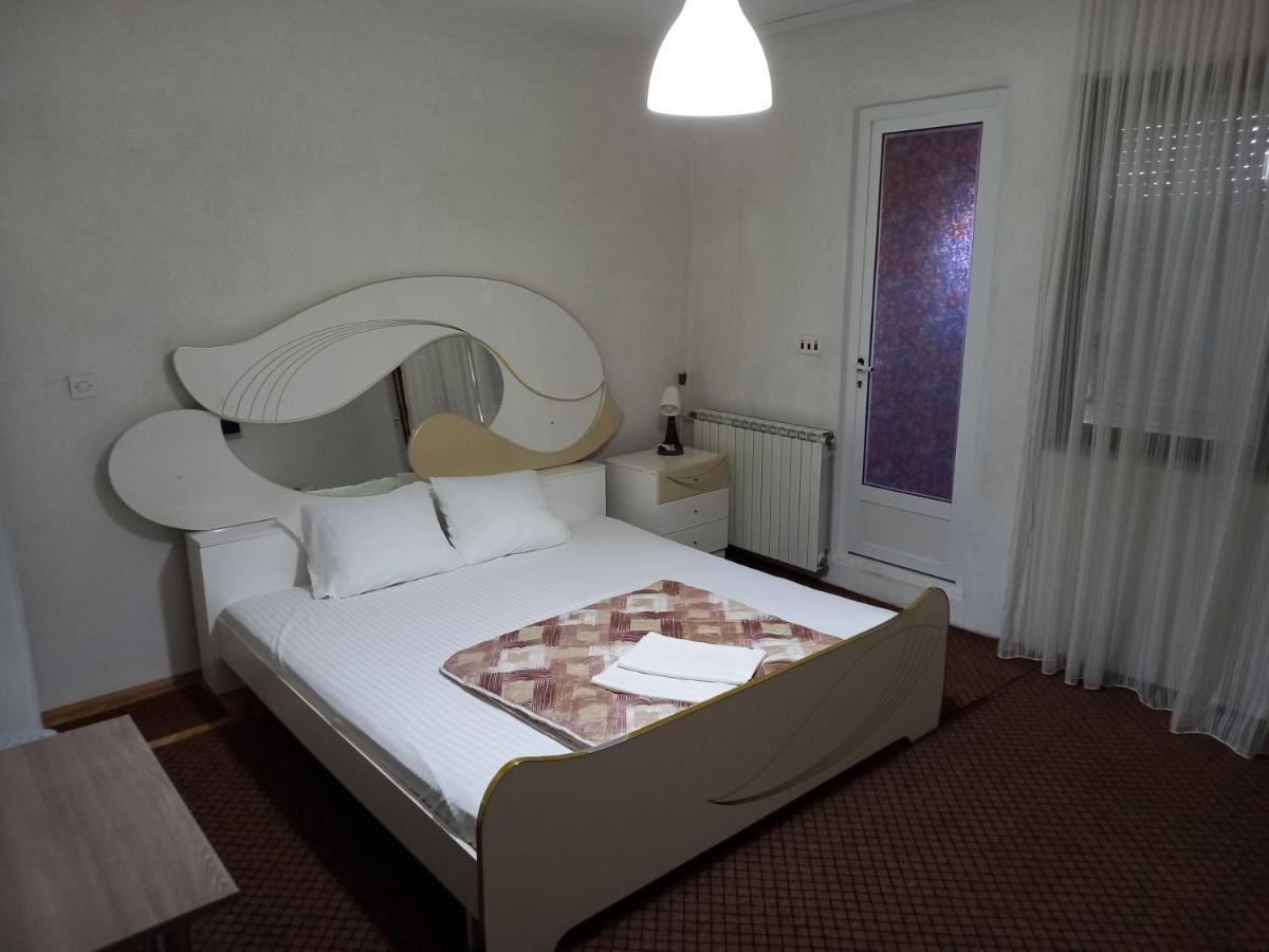 Ambient Apartments Струга Екстериор снимка