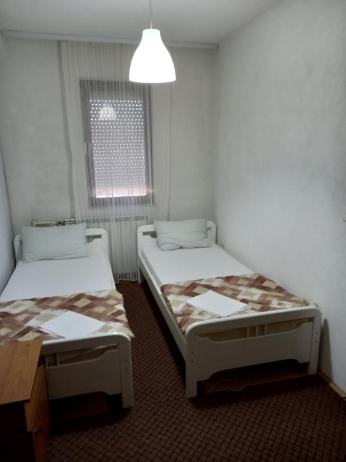 Ambient Apartments Струга Екстериор снимка