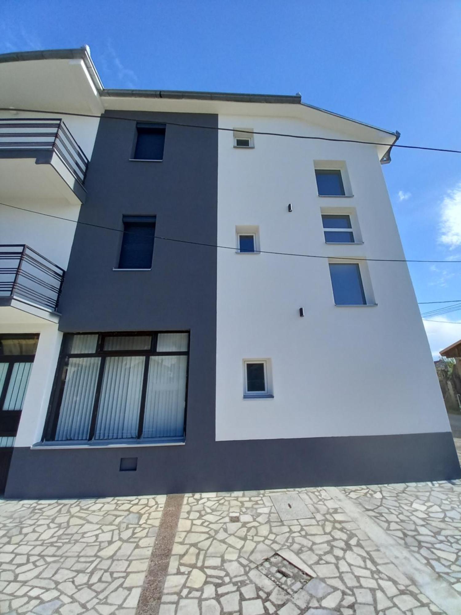 Ambient Apartments Струга Екстериор снимка