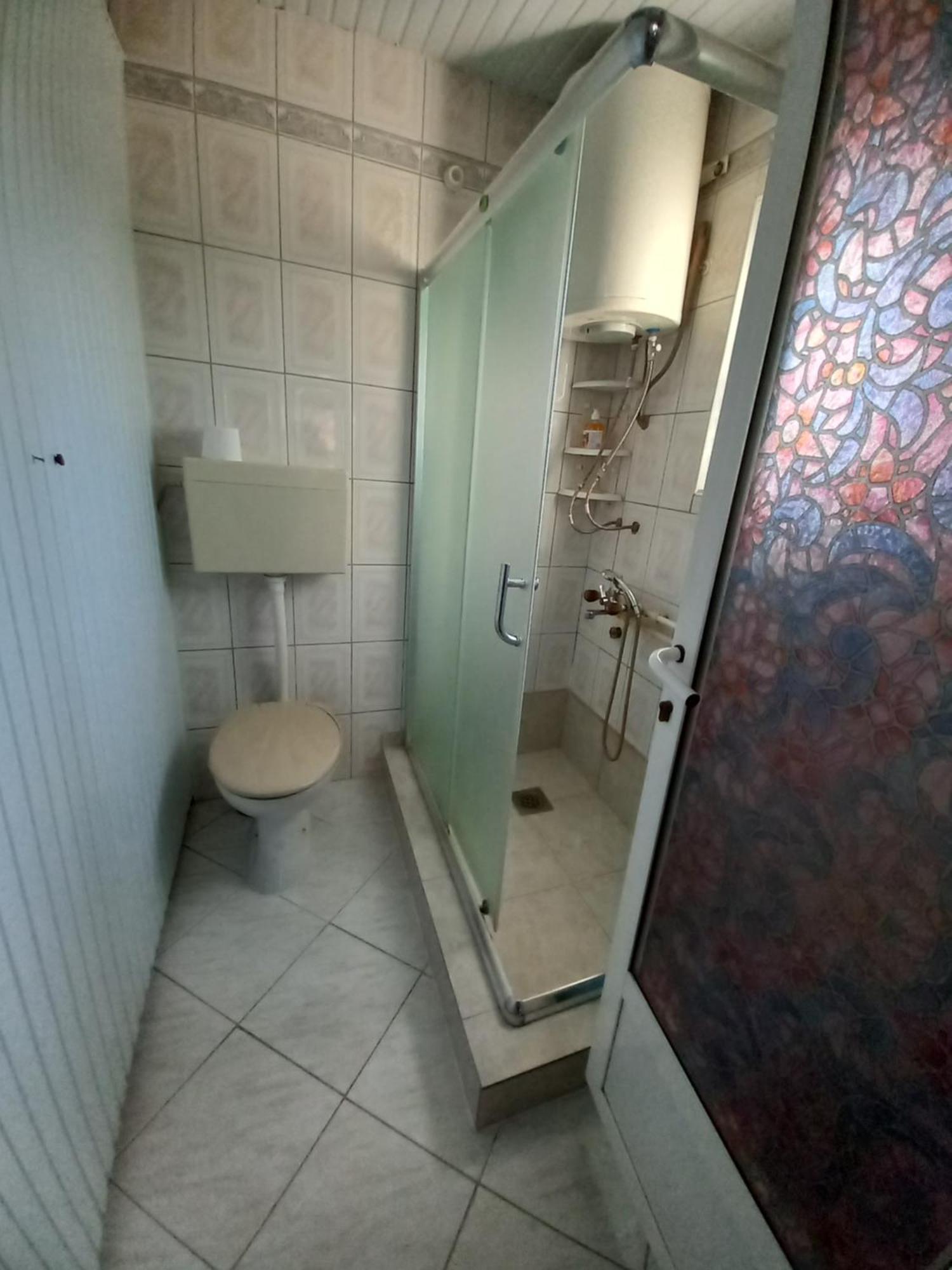 Ambient Apartments Струга Екстериор снимка