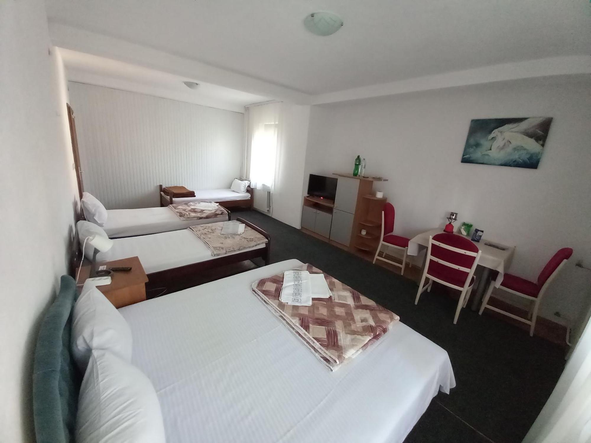 Ambient Apartments Струга Екстериор снимка