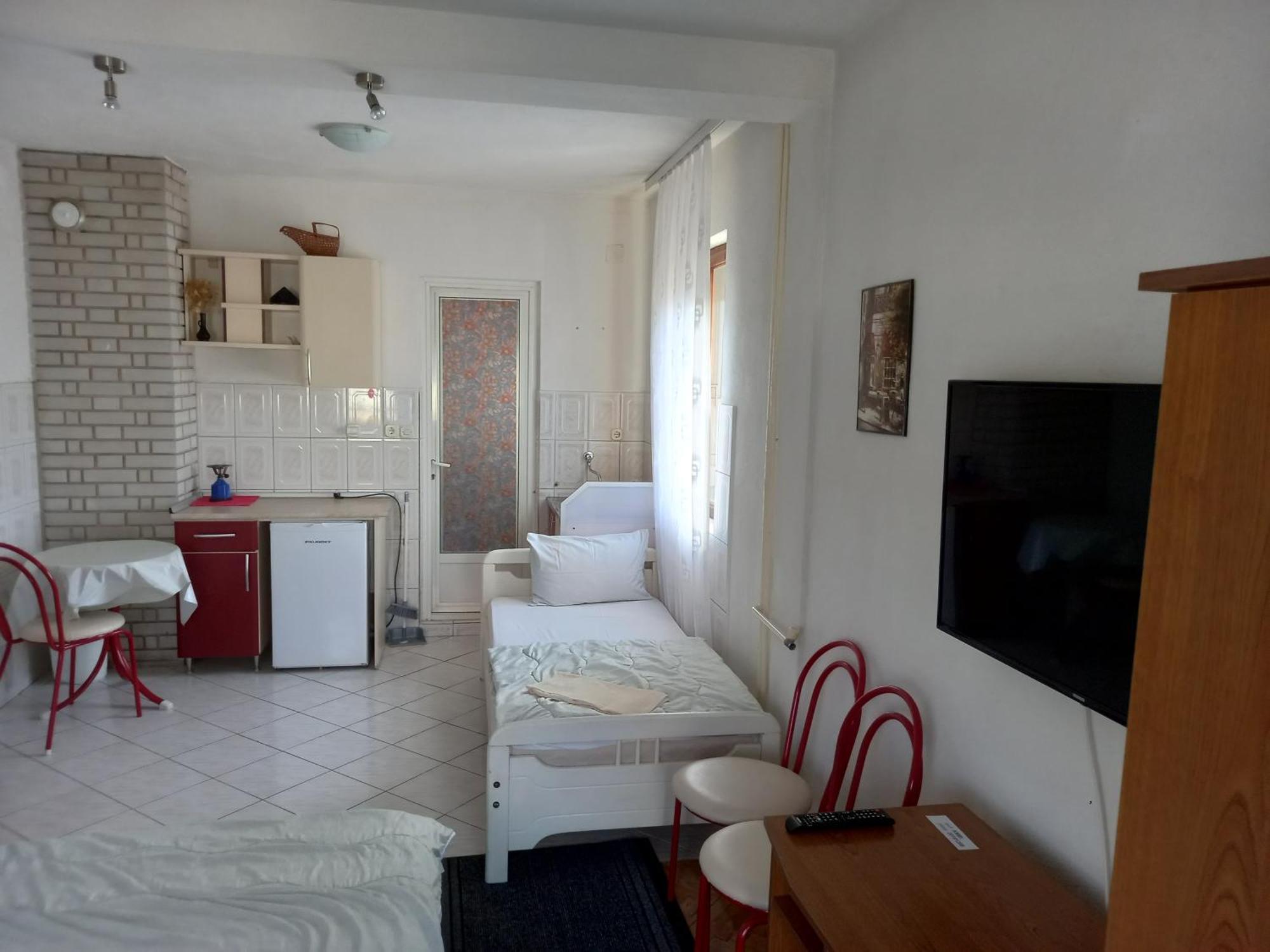 Ambient Apartments Струга Екстериор снимка