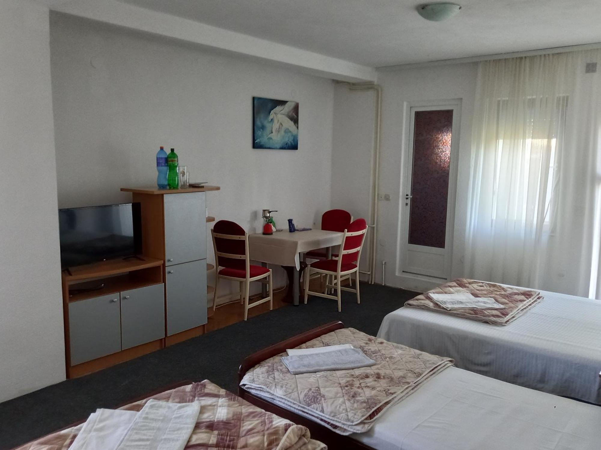 Ambient Apartments Струга Екстериор снимка