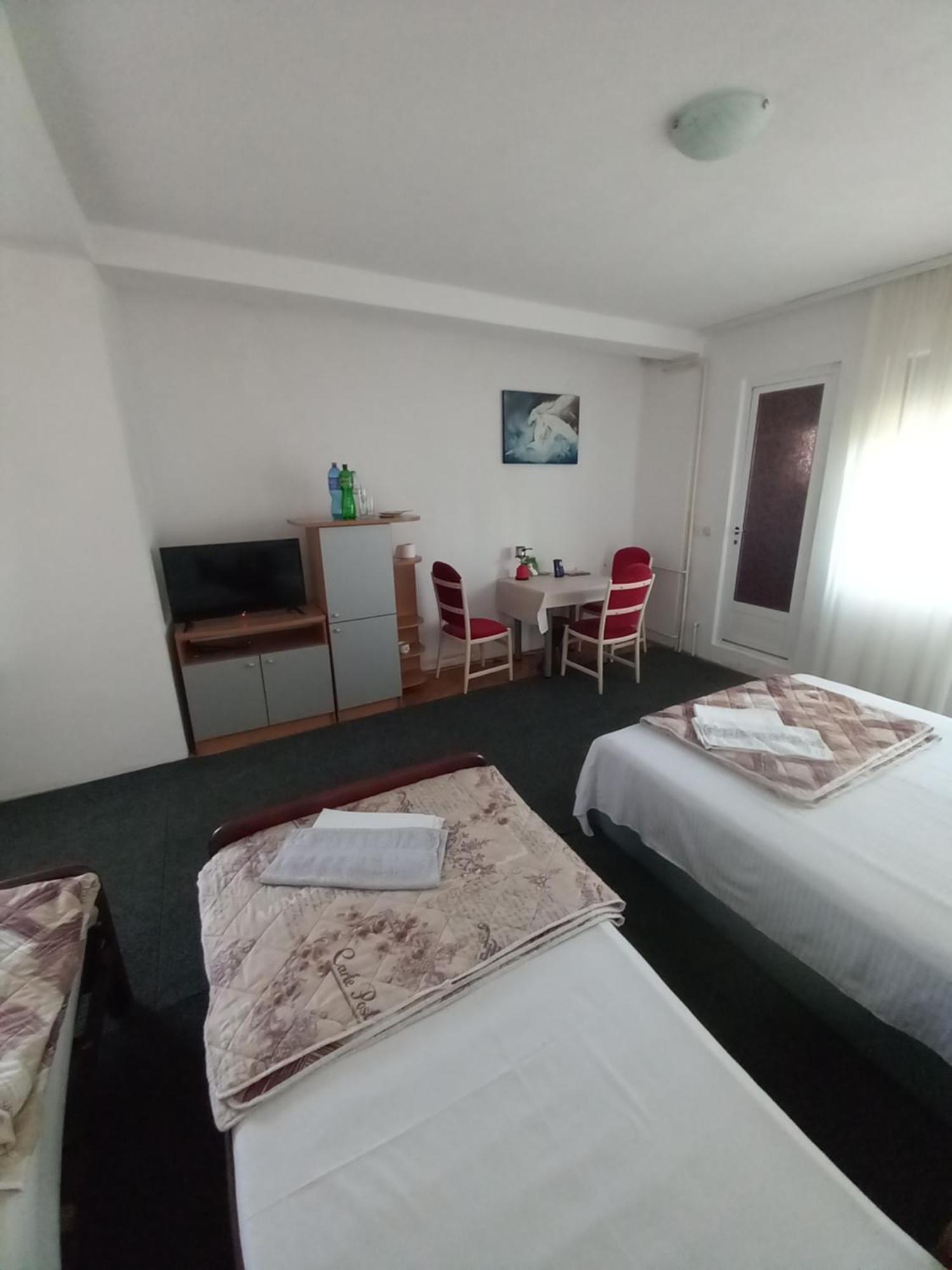 Ambient Apartments Струга Екстериор снимка