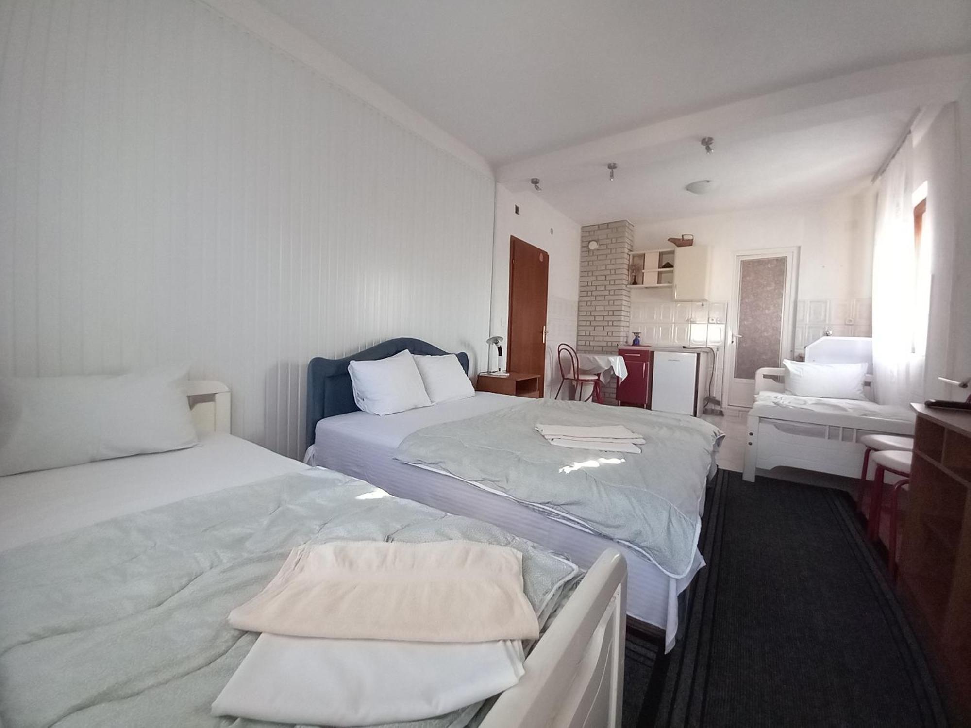 Ambient Apartments Струга Екстериор снимка