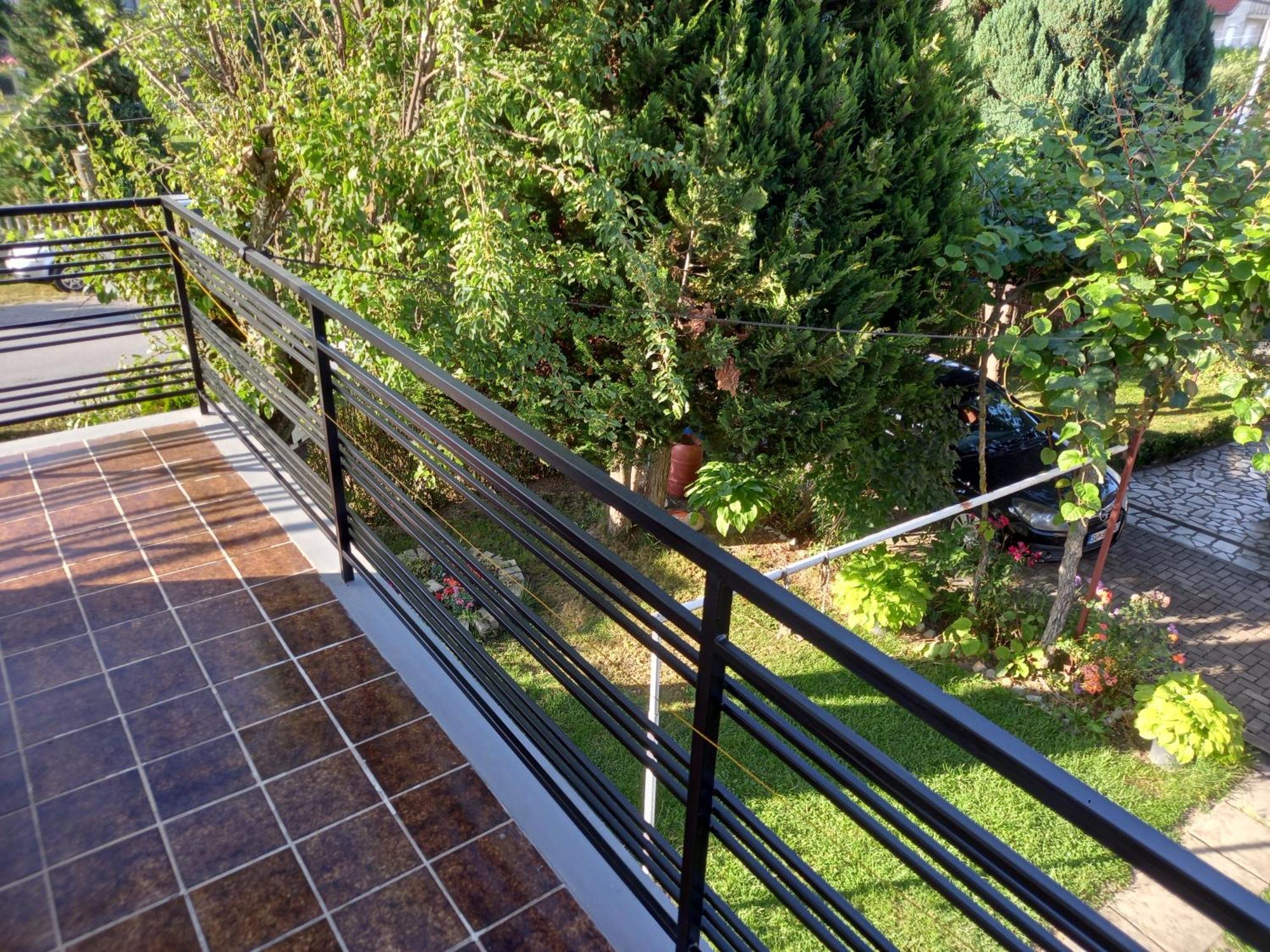 Ambient Apartments Струга Екстериор снимка