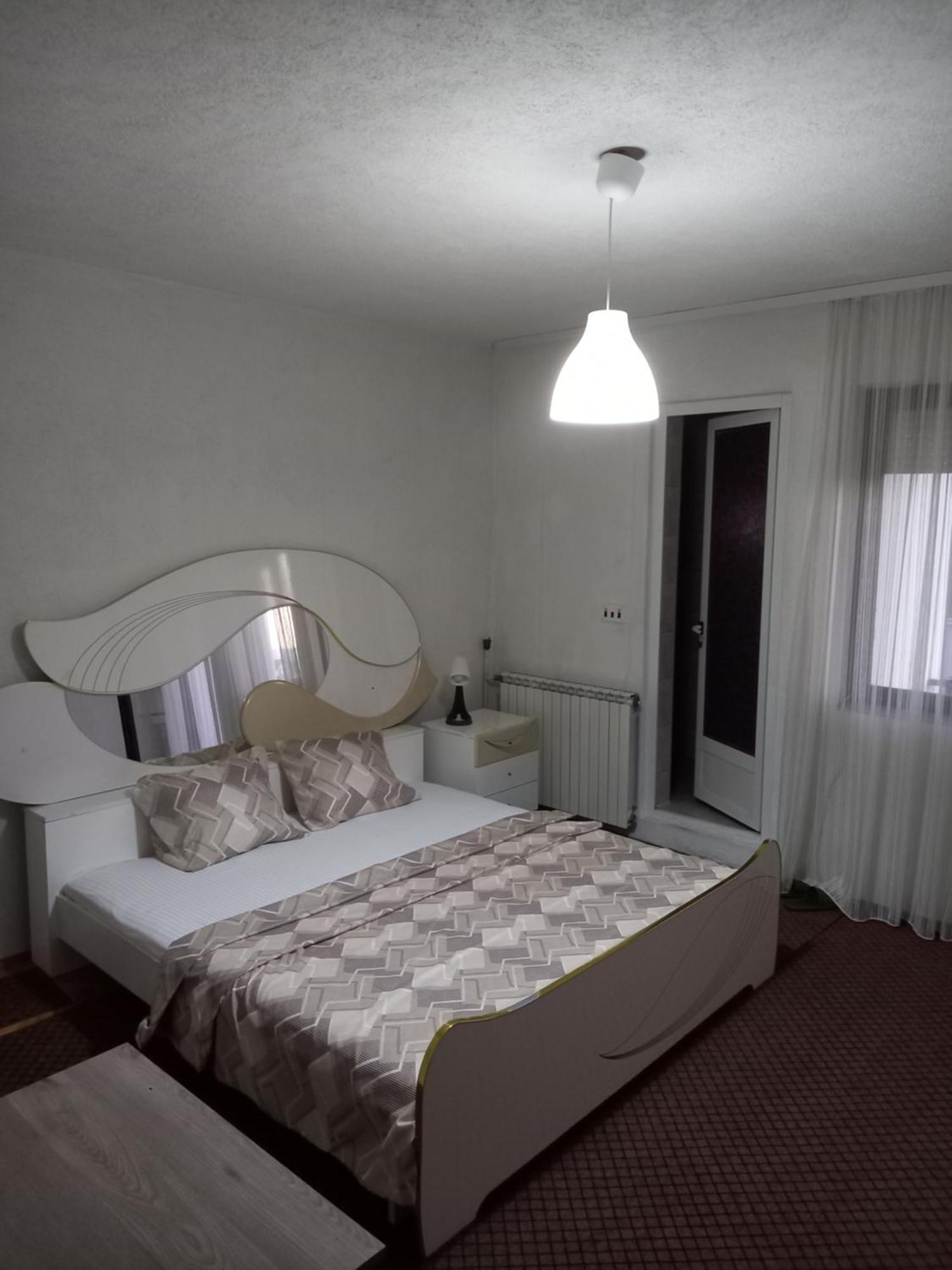 Ambient Apartments Струга Екстериор снимка