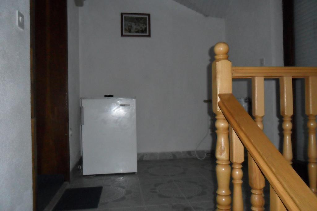 Ambient Apartments Струга Екстериор снимка
