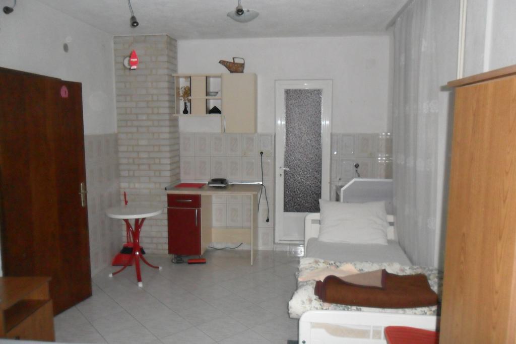 Ambient Apartments Струга Стая снимка