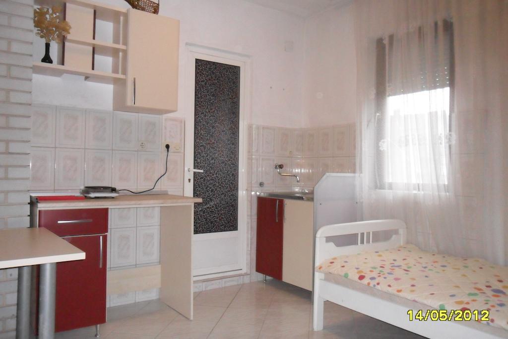 Ambient Apartments Струга Стая снимка