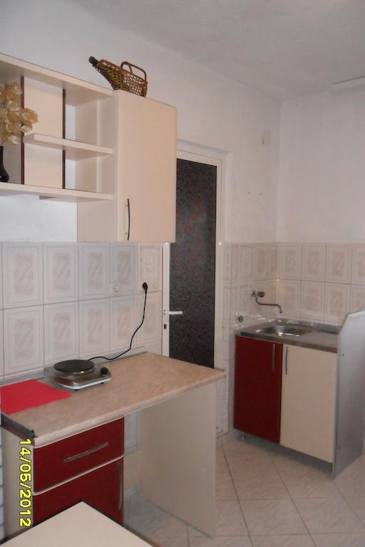 Ambient Apartments Струга Стая снимка