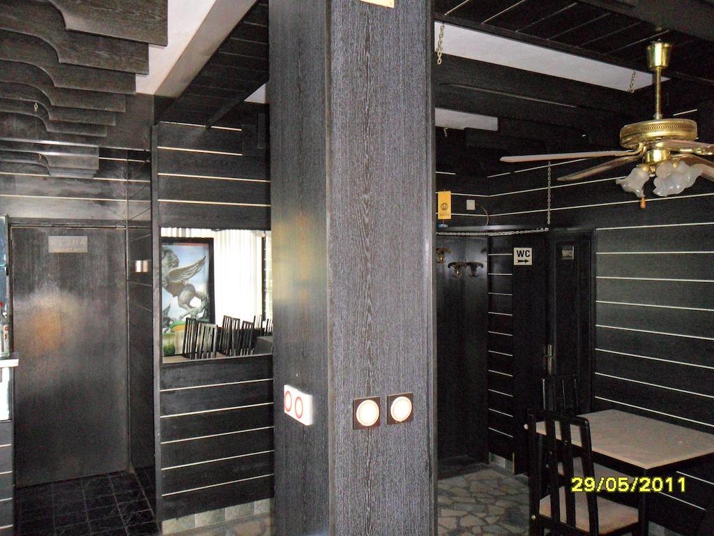 Ambient Apartments Струга Екстериор снимка