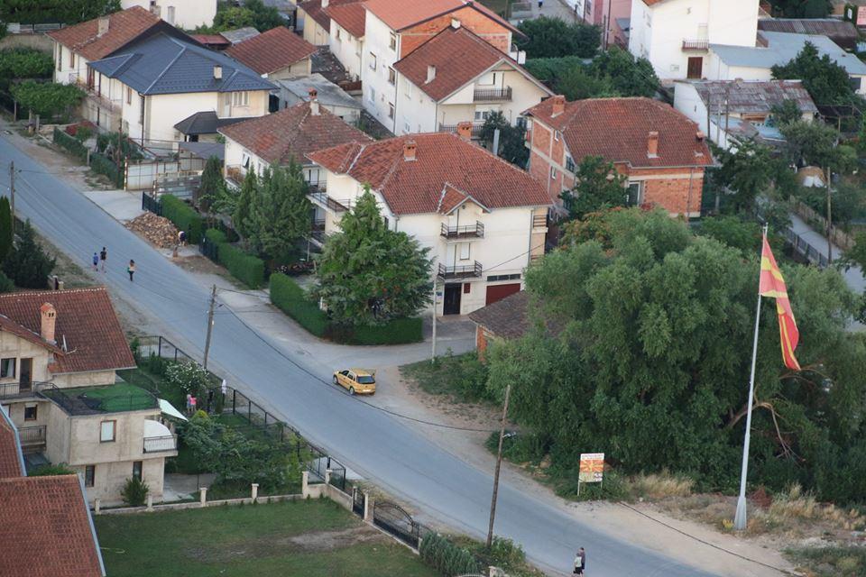 Ambient Apartments Струга Екстериор снимка