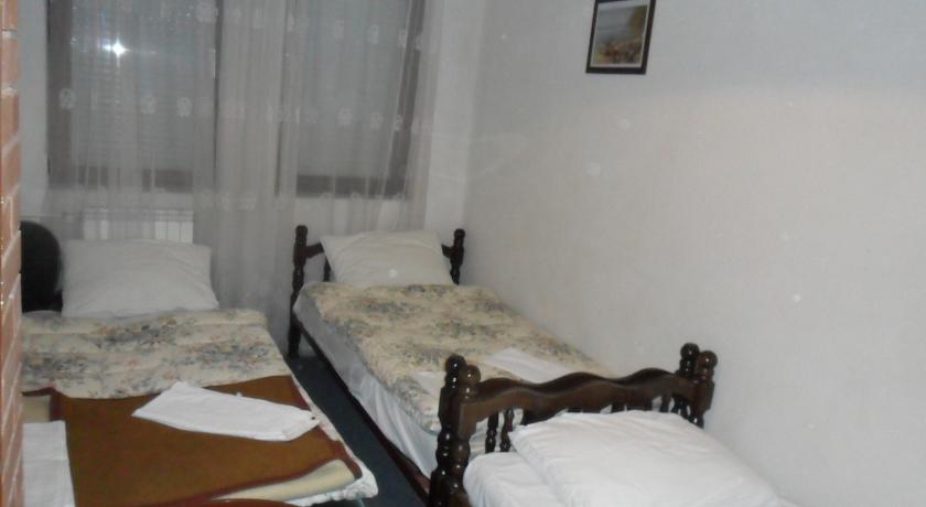 Ambient Apartments Струга Стая снимка